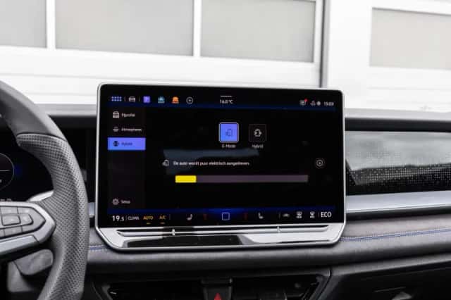 Volkswagen Tayron (2026) thumbnail 46