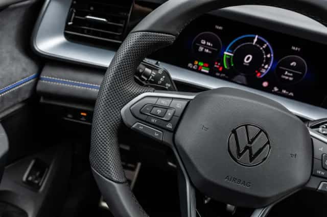 Volkswagen Tayron (2026) thumbnail 53