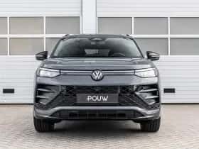 Volkswagen Tayron (2026) thumbnail 8
