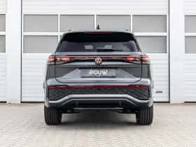 Volkswagen Tayron (2026) thumbnail 10