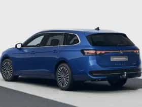 Volkswagen Passat (2026) thumbnail 2