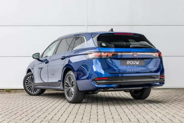 Volkswagen Passat (2026) thumbnail 11