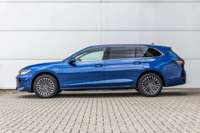 Volkswagen Passat (2026) thumbnail 12