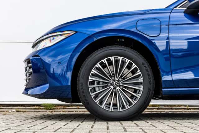 Volkswagen Passat (2026) thumbnail 13