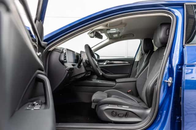 Volkswagen Passat (2026) thumbnail 14