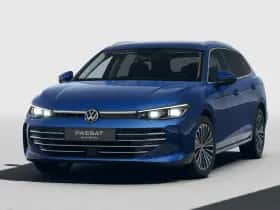 Volkswagen Passat (2026) thumbnail 14