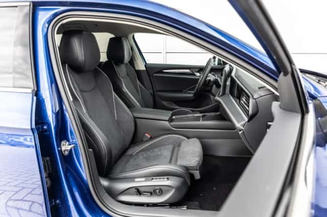 Volkswagen Passat (2026) thumbnail 18