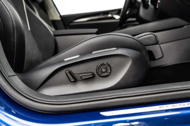 Volkswagen Passat (2026) thumbnail 19