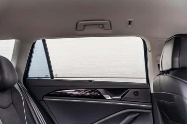 Volkswagen Passat (2026) thumbnail 21