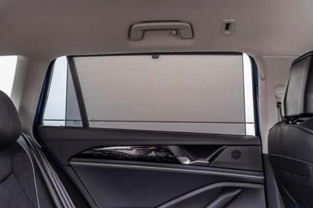 Volkswagen Passat (2026) thumbnail 22