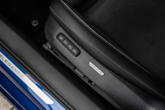 Volkswagen Passat (2026) thumbnail 23