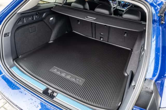 Volkswagen Passat (2026) thumbnail 24