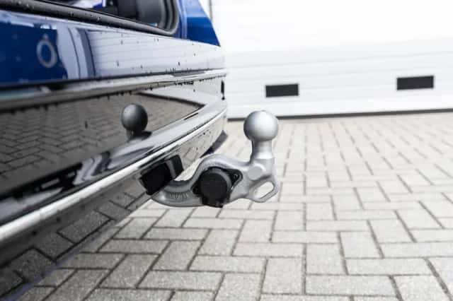 Volkswagen Passat (2026) thumbnail 26