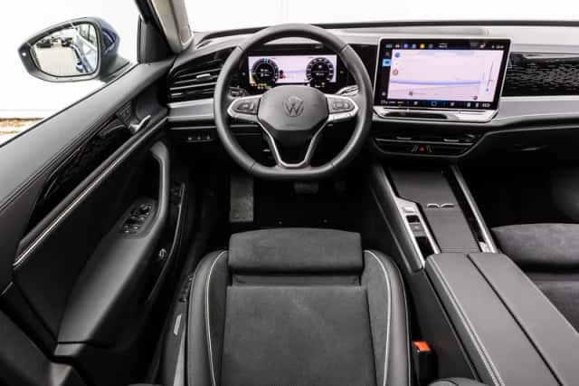 Volkswagen Passat (2026) thumbnail 27