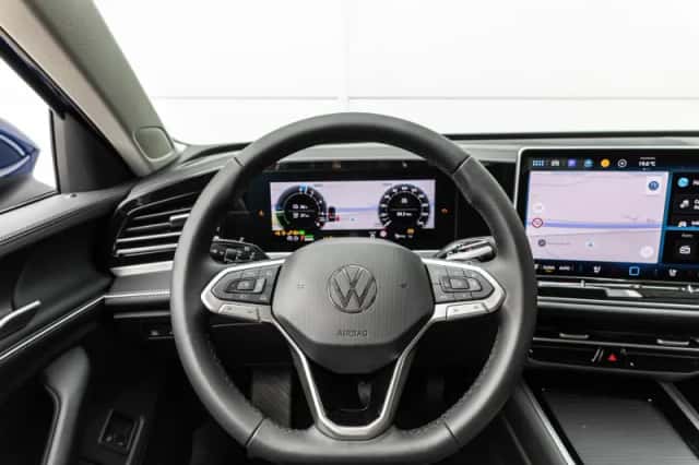Volkswagen Passat (2026) thumbnail 28
