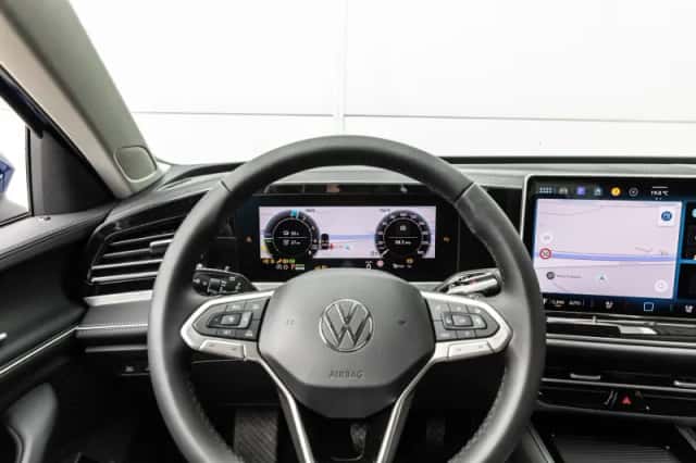 Volkswagen Passat (2026) thumbnail 29