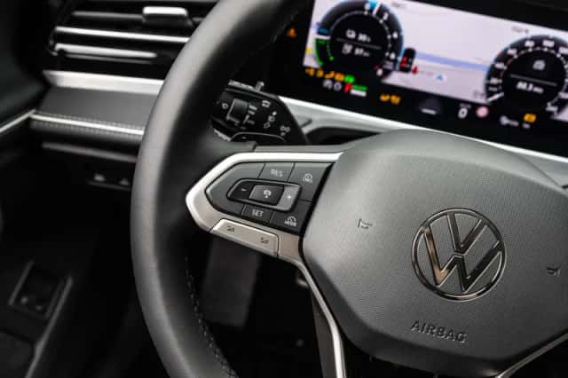 Volkswagen Passat (2026) thumbnail 31