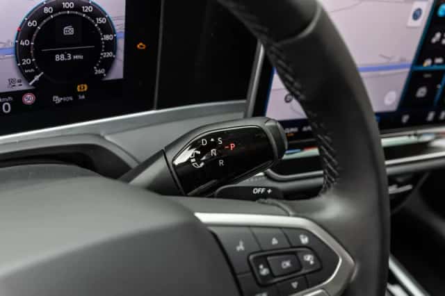 Volkswagen Passat (2026) thumbnail 32