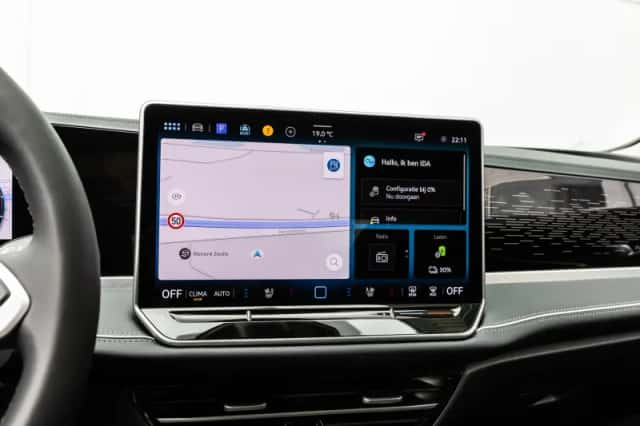 Volkswagen Passat (2026) thumbnail 35