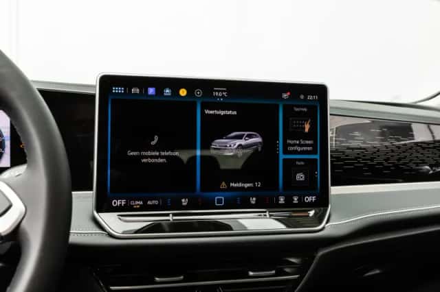 Volkswagen Passat (2026) thumbnail 36