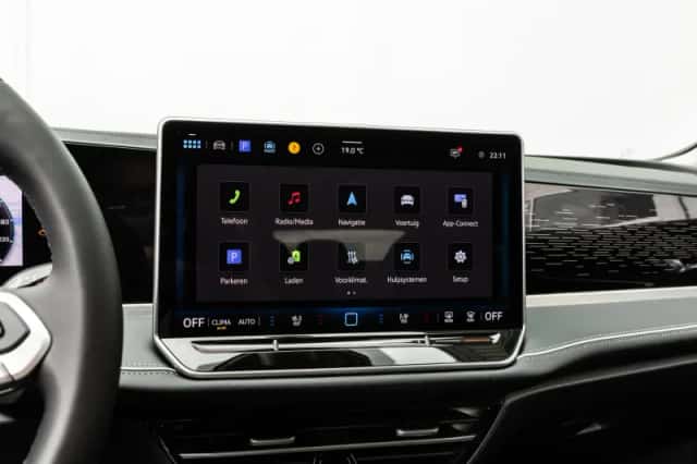 Volkswagen Passat (2026) thumbnail 37