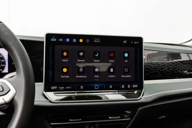 Volkswagen Passat (2026) thumbnail 38
