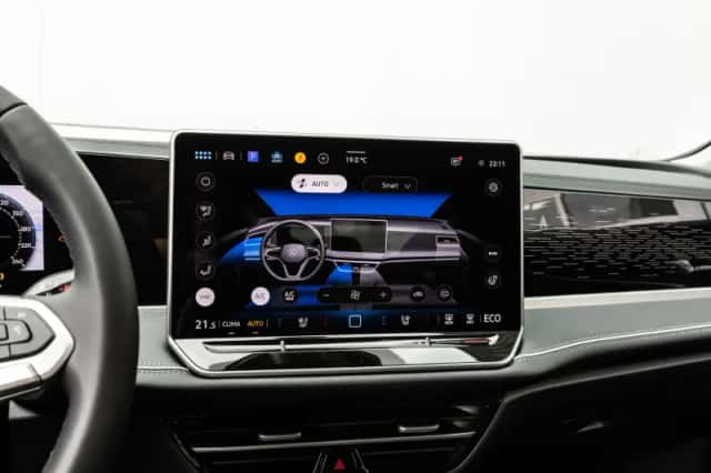Volkswagen Passat (2026) thumbnail 39
