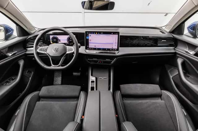 Volkswagen Passat (2026) thumbnail 5