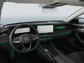 Volkswagen Passat (2026) thumbnail 5