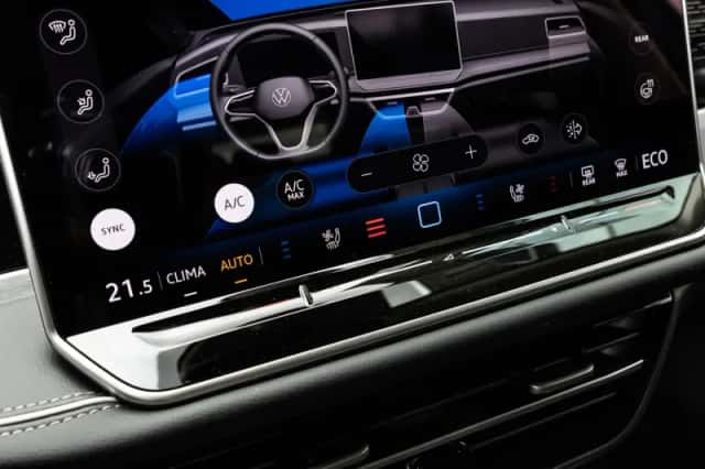 Volkswagen Passat (2026) thumbnail 41