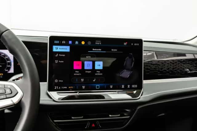 Volkswagen Passat (2026) thumbnail 43
