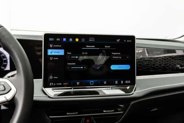 Volkswagen Passat (2026) thumbnail 44