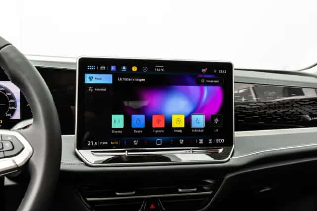 Volkswagen Passat (2026) thumbnail 45