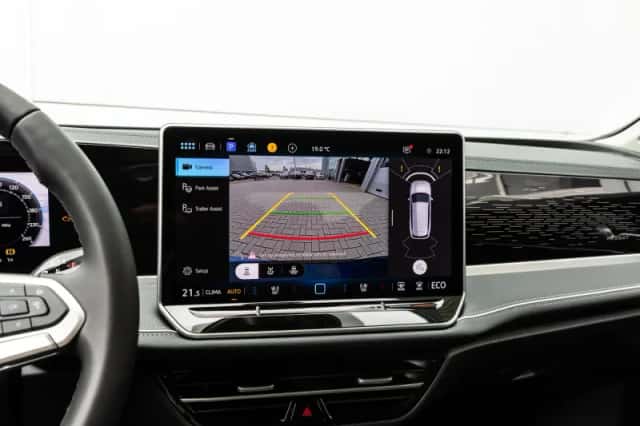 Volkswagen Passat (2026) thumbnail 47