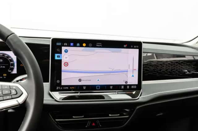 Volkswagen Passat (2026) thumbnail 49
