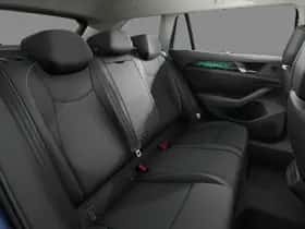 Volkswagen Passat (2026) thumbnail 6
