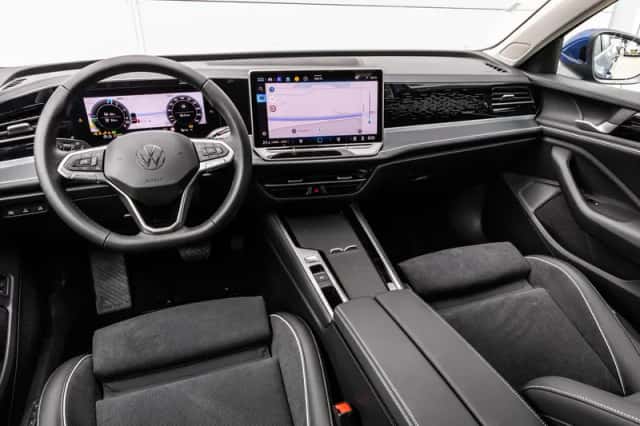 Volkswagen Passat (2026) thumbnail 51