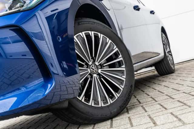 Volkswagen Passat (2026) thumbnail 52