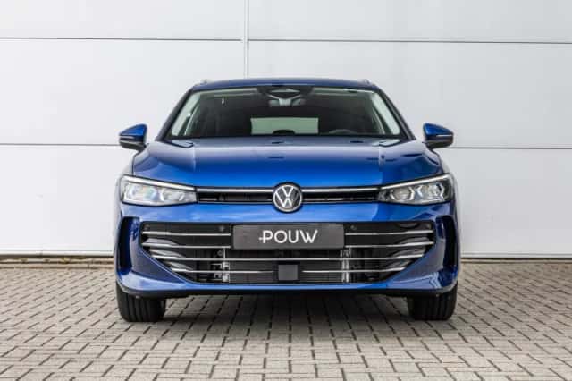 Volkswagen Passat (2026) thumbnail 7
