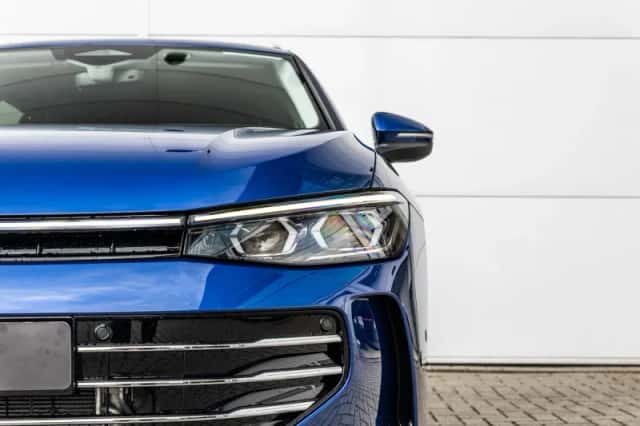 Volkswagen Passat (2026) thumbnail 8