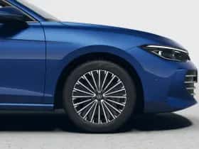 Volkswagen Passat (2026) thumbnail 8