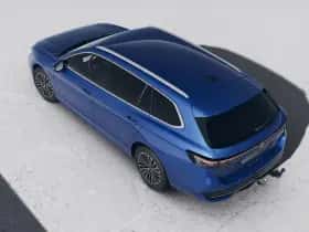 Volkswagen Passat (2026) thumbnail 9