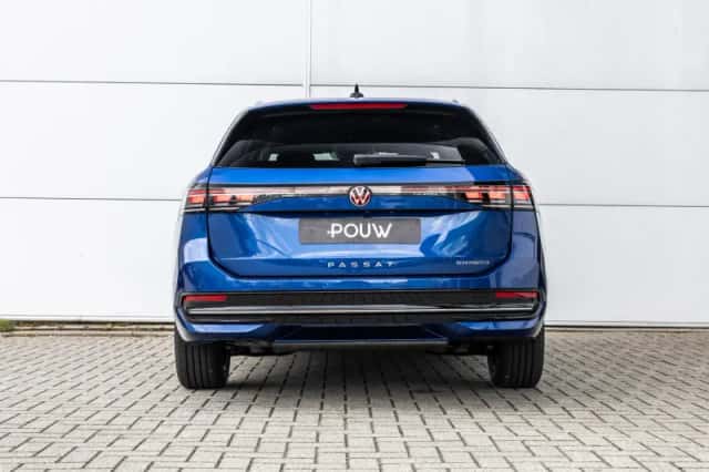 Volkswagen Passat (2026) thumbnail 10