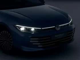 Volkswagen Passat (2026) thumbnail 10