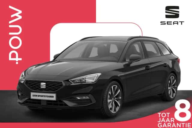 SEAT Leon Sportstourer (2026) thumbnail 1