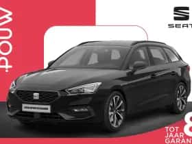 SEAT Leon Sportstourer (2026) thumbnail 1