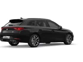 SEAT Leon Sportstourer (2026) thumbnail 2