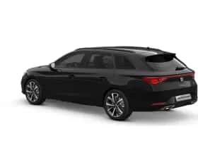 SEAT Leon Sportstourer (2026) thumbnail 11