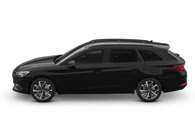 SEAT Leon Sportstourer (2026) thumbnail 12