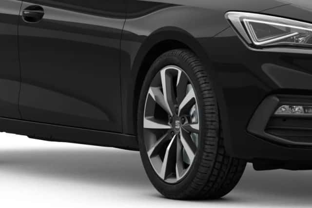 SEAT Leon Sportstourer (2026) thumbnail 14